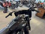 Harley-Davidson Heritage 114 Softail Black Jack Metallic (с НДС)