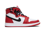 Кроссовки Jordan Air Jordan 1 Rebel 20 Chicago (Женская размерная сетка)