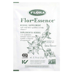 Flora, Flor Essence, мягкий детокс для всего тела, 63 г (2 1/8 унции)