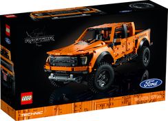 Lego konstruktor Ford®F-150 Raptor