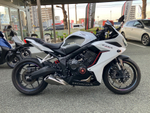 Honda CBR650R , 2023