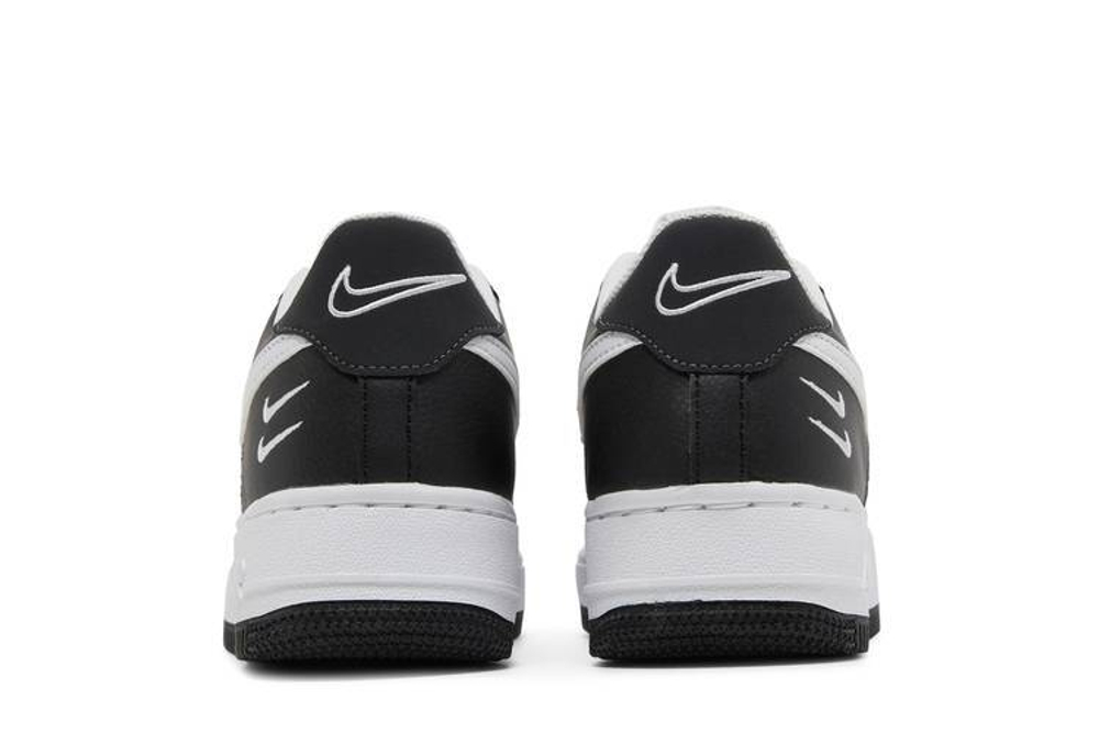 Кроссовки Nike Air Force 1 Low (Женская размерная сетка)