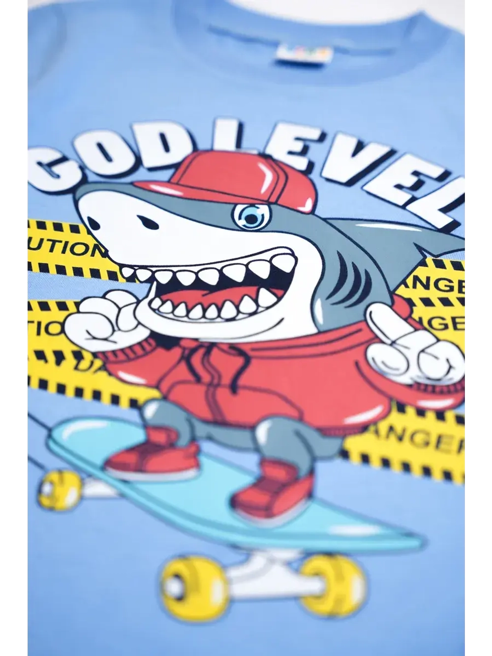 Футболка для садика.мальчик.1 шт