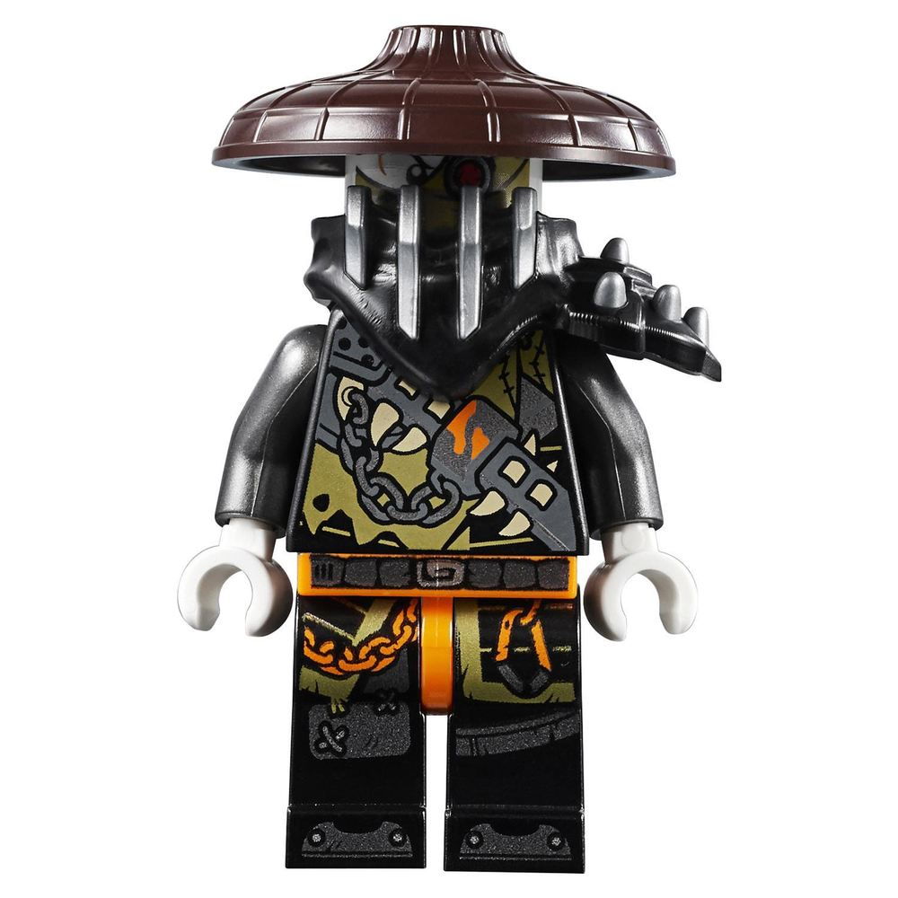 LEGO Ninjago: Пещера драконов 70655 — Dragon Pit — Лего Ниндзяго