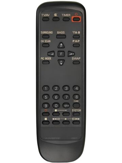 Пульт для Sanyo 1AV0U10B15301, JXMEC