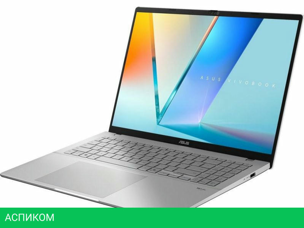 Ноутбук ASUS VivoBook S16 S3607VA-RP041