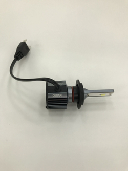 Автомобильные светодиодные лампы H7 OSRAM 64210DWSPK