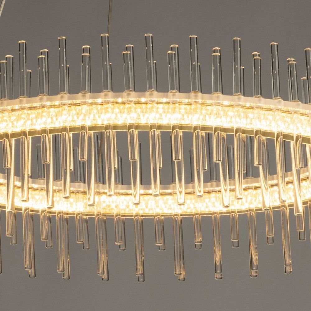 Подвесной светильник De City Арман 462011801