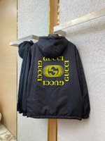Gucci Jacket