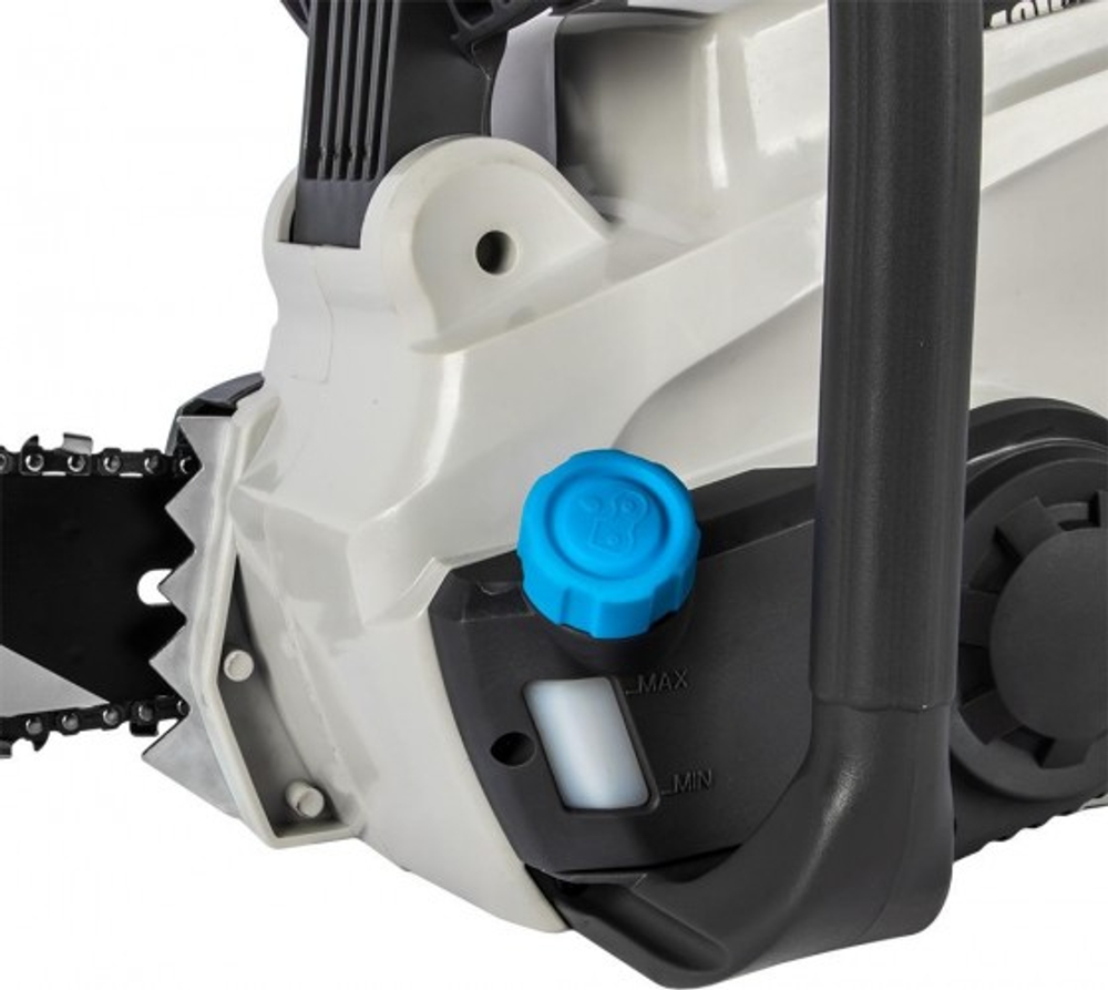 Пила цепная аккумуляторная DDE CSB 400-12" 909-303