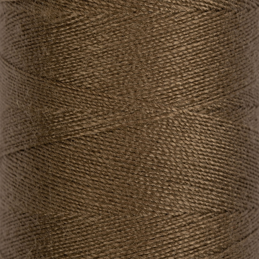 Швейные нитки (полиэстер)  40/2 "Gamma", №487, 365 м