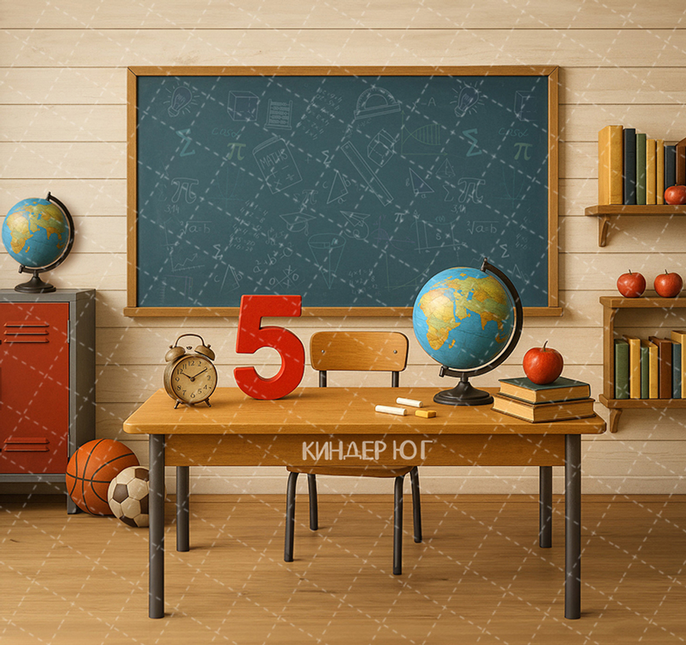 Фотофон "Класс" арт. ФФ905-89