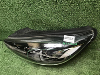 Битая Фара левая Kia Sorento 3 Prime (17-20) LED
