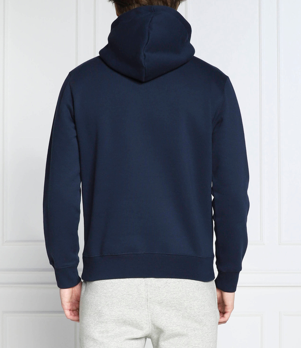 Худи Champion - темно-синий(217866)