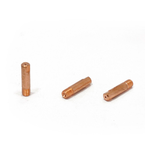 Наконечник гор. п/а M6, d.1,0 мм L25 (тело 6) AL 28997