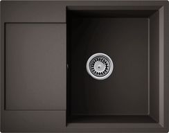 Мойка Omoikiri Daisen 65T-ES Tetogranit/эспрессо (арт.4997213)