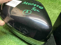 Зеркало правое BMW 5er G30 (2017-2023) 9 контактов