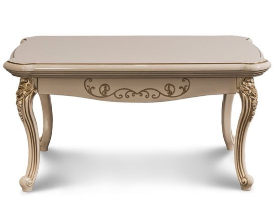 Стол журнальный МОНА ЛИЗА прямоугольный