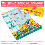 Хвалилки, плакат