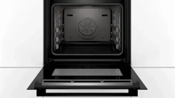 Встраиваемый электрический духовой шкаф Bosch HSG856XC1