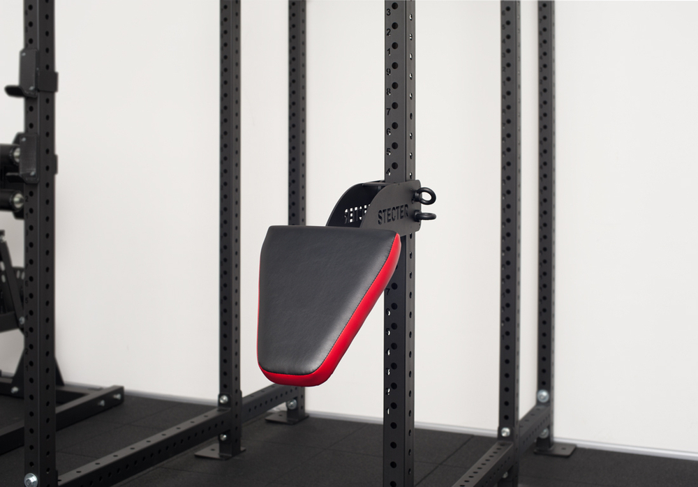 Упор для груди/спины на функциональную раму