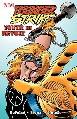 Thunderstrike: Youth in Revolt