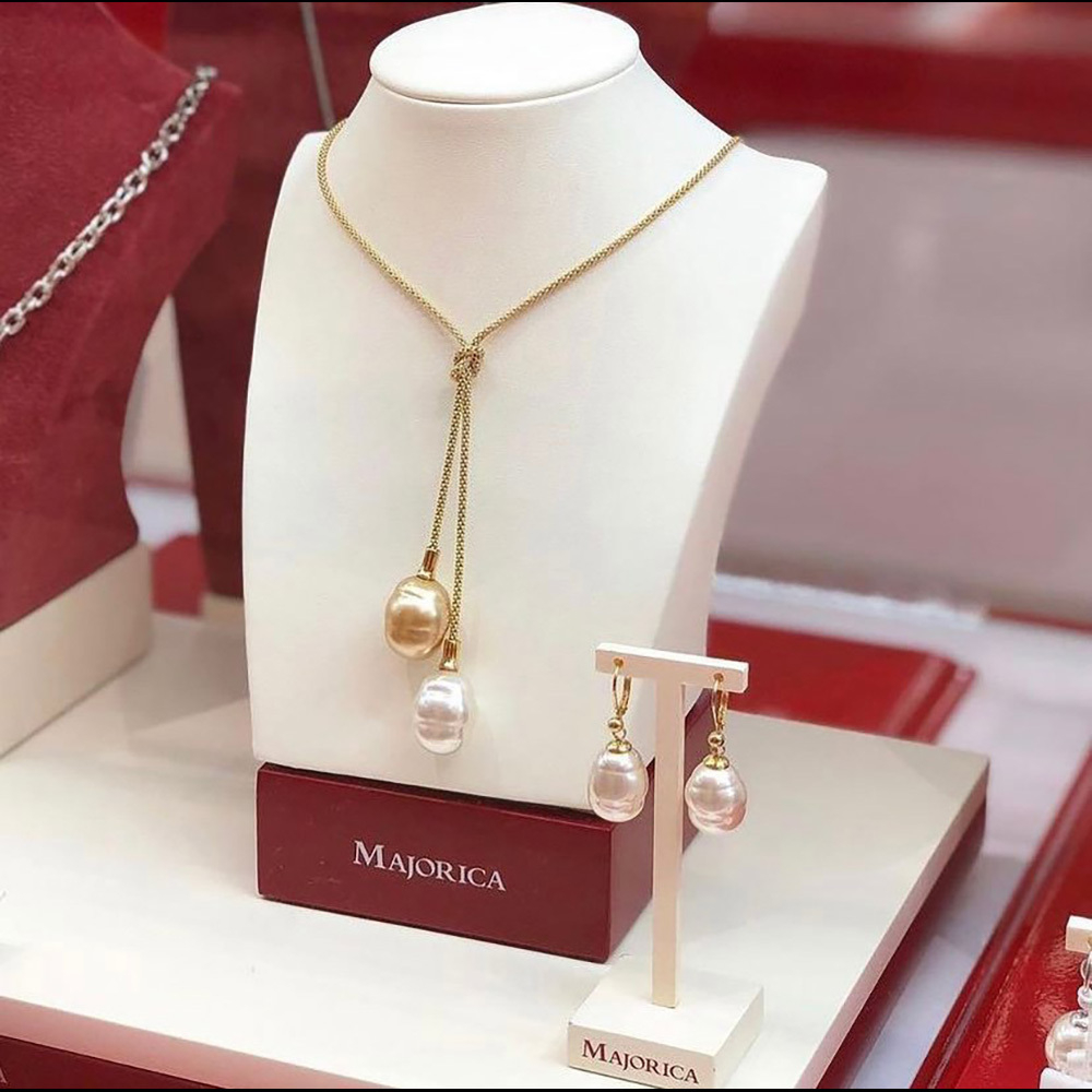 Majorica 12234.56.1.N40.000.1