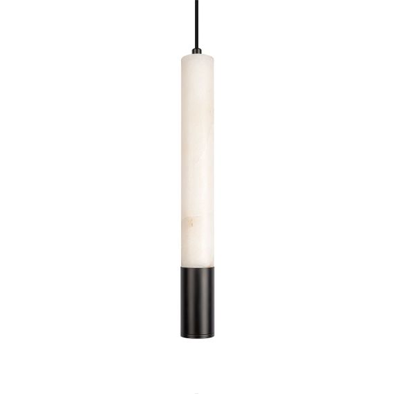 Подвесной светильник Loft IT Montblanc 10475C Black