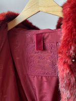 Меховой жилет  Monnalisa, 140