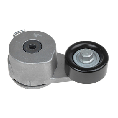 Натяжитель ремня HYUNDAI ix35 2.0D 10 / Santa Fe(CM/DM) 2.0D-2.2D GANZ GIE37460