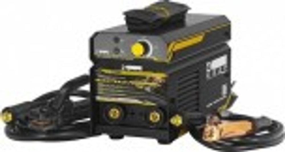 Сварочный инвертор Кедр UltraMMA-200 Compact 8012559