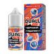 Жидкость DUALL EXTRA Salt 2% HARD 30 ml
