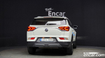 KG Mobility (Ssangyong) Beautiful Korando Бензин 1.5 2WD C7 (10.2022)