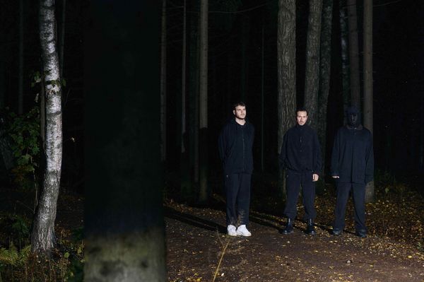 Рубашка Вельвет Черная - фото 7