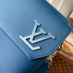 Louis Vuitton Fastline Messenger Bag
