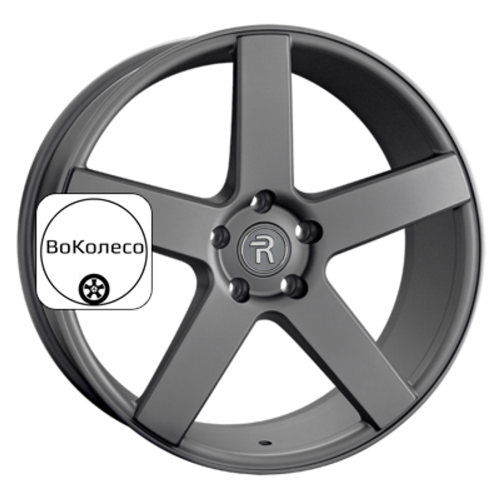 10x22/5x130 ET36 D84,1 MR152 MGM (конус, MB003) Replay