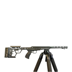 Ложа для винтовки Blaser R93 - Охота (.338, .30-06, .308Win, 6,5×55), CNC Guns Custom