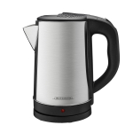 Чайник электрический Волжанка ЭЧ-002 нержавейка