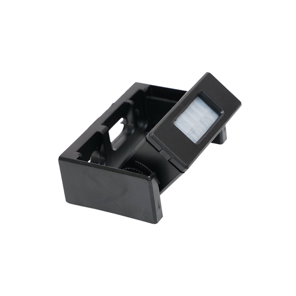 Пассивный инфракрасный датчик для карусельных дверей, потолочное крепление (аналог PIR sensor)