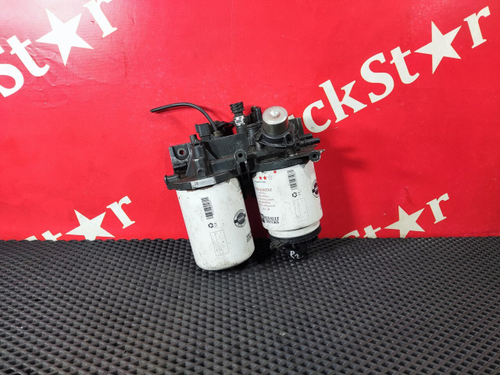 Корпус топливного фильтра 2016г