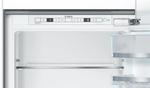 Встраиваемый холодильник BOSCH KIS86AFE0