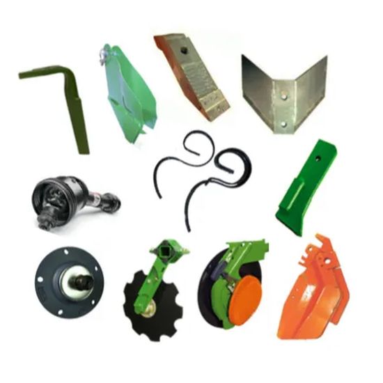 Запчасти Amazone, Пакет электроники Control