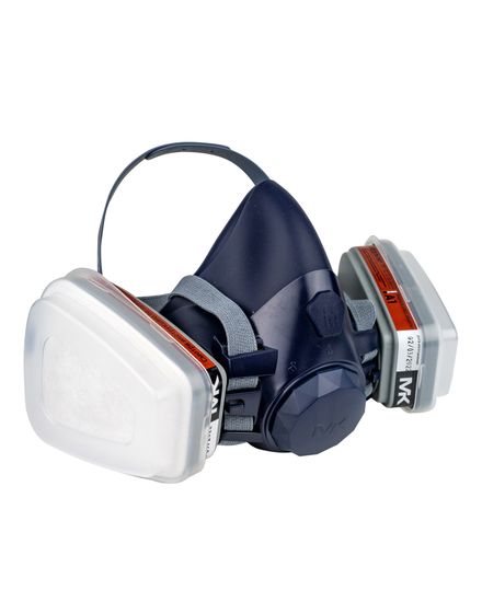 Полумаска МК75