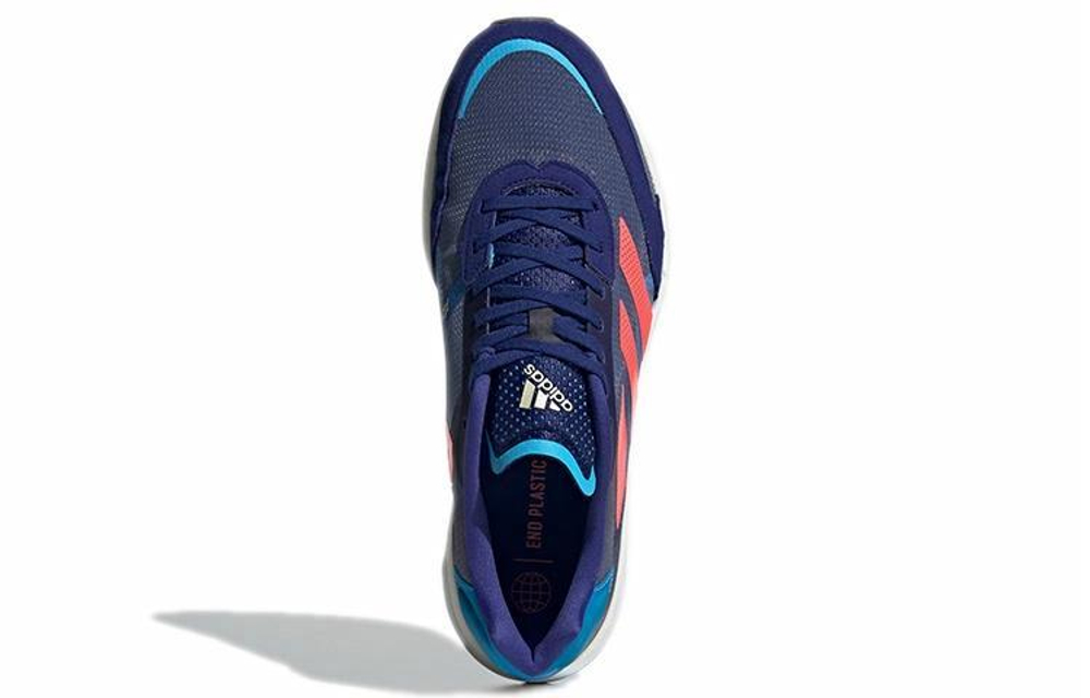 Кроссовки Adidas Adizero Boston 10