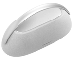 Портативная акустика Harman Kardon Go + Play 3, серый (Gray)