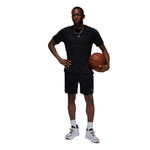 Баскетбольные шорты Jordan Dri-FIT Sport Shorts Black
