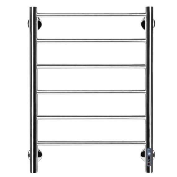 Полотенцесушитель Royal Thermo Классика П6 450х650 электро (встроен. диммер) купить в Москве и Московской области по низкой цене с доставкой по России — (1) Полотенцесушитель Royal Thermo Классика П6 450х650 электро (встроен. диммер) — (1)