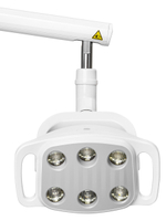 Стоматологическая установка Anya AY-A 1000 верхняя подача