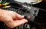 Пэд бас-барабана Alesis Strike Pro Special Edition Part 2