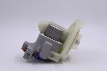 Сливной насос (помпа) посудомоечной машины Beko 1748200100